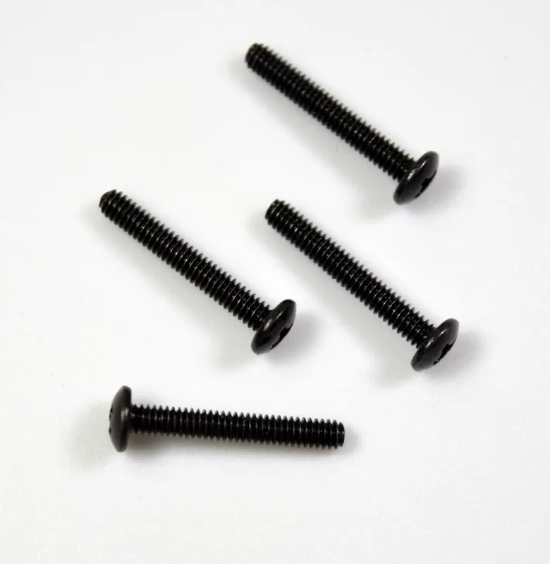 Button Head Screw M2*14