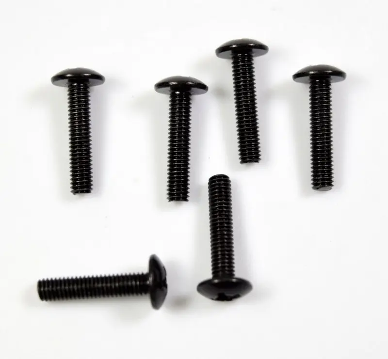 Button Head Screw M3*14