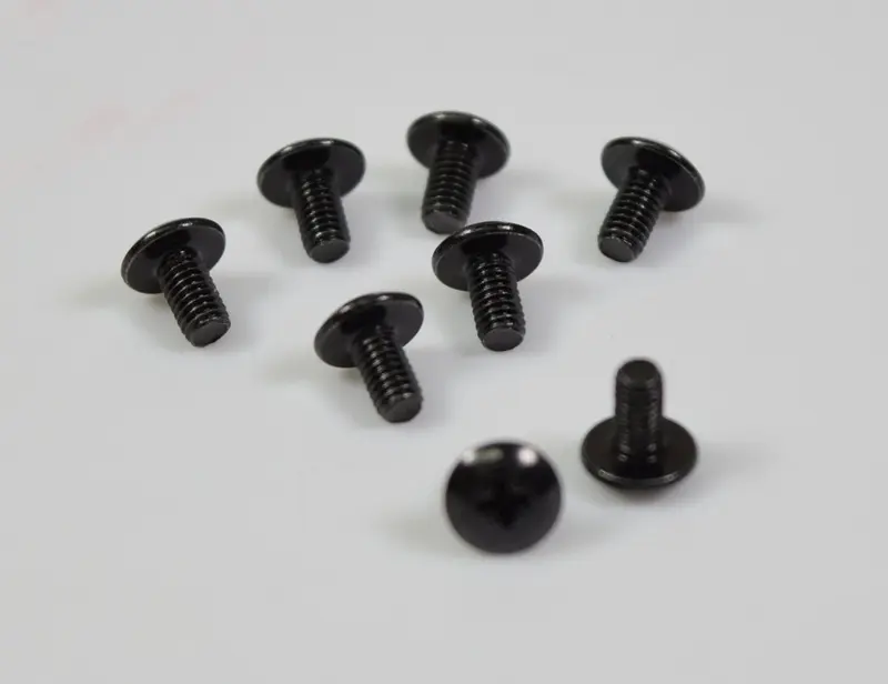 Rounded Head Screw m2.5*11