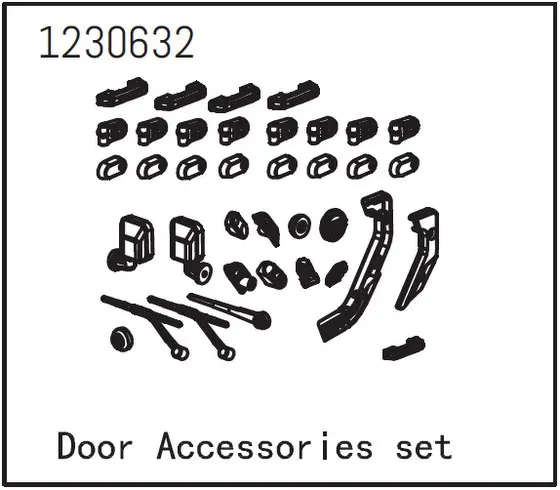 Accessories Set