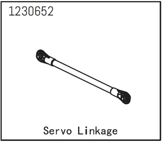 Servo Linkage