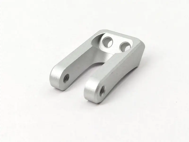 Alu. Sway Bar Mount