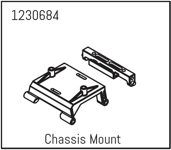 Chassis Mount - Khamba