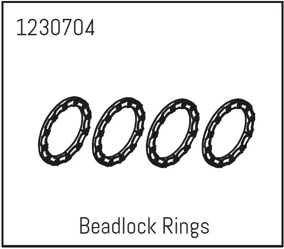 Beadlock Rings - Khamba (2)