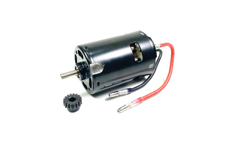 Motor 755size With 16t Pinion