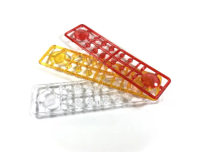 Light Glass Set - Landi