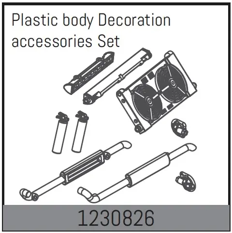 Attachment Kit
