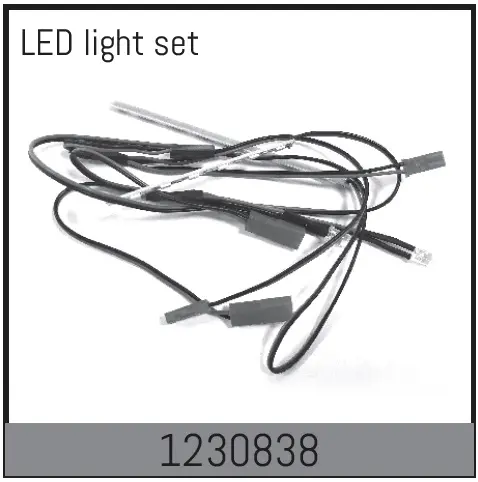 Led Light Set