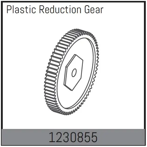 Main Gear