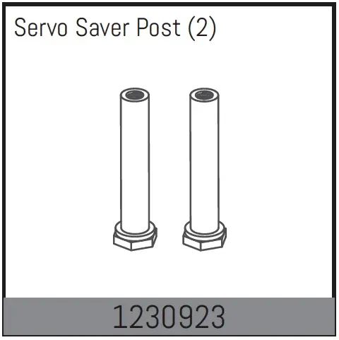 Servo Saver Post (2)