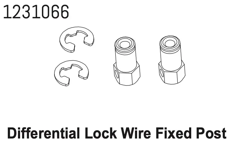 E-Clip &amp; Pipe Set cr4.4