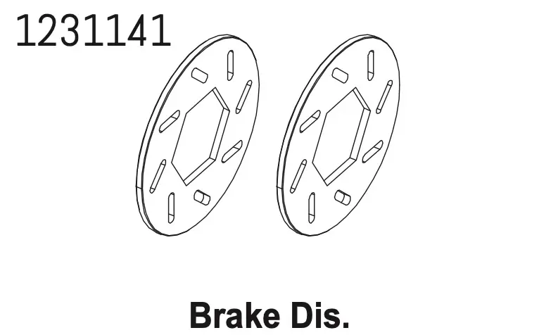 Brake Disc cr4.4 (2)