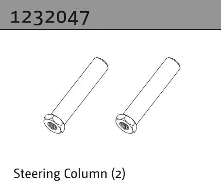 Steering Column (2)