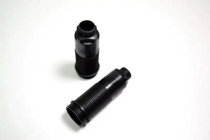 Shock Body Rear (2) ab2.8 Bl