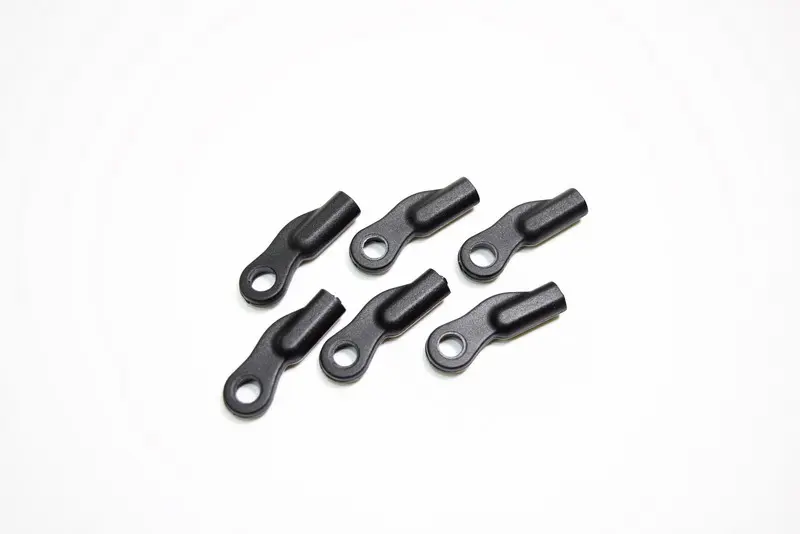 Suspension Arm Rear Upper Linkage Ball End (6) ab2.8 Bl