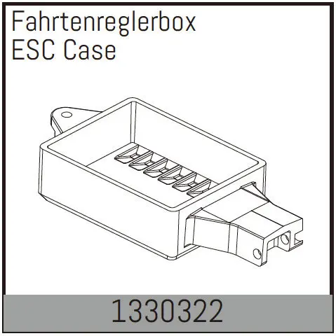 Esc Case