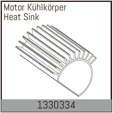 Heat Sink