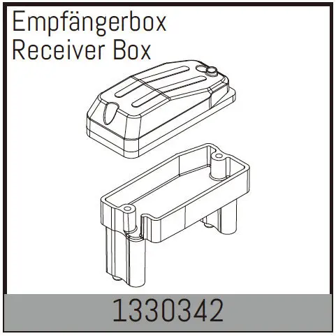 Receiver Box