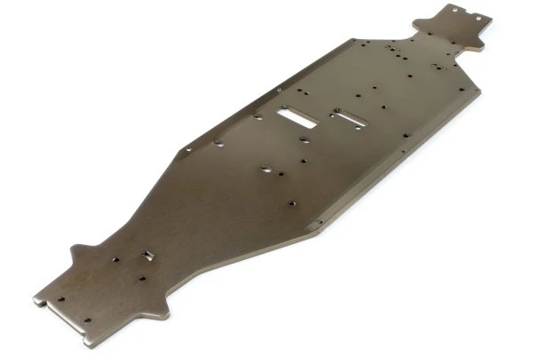 HPI Racing Main Chassis Nitro Truggy 4.0mm