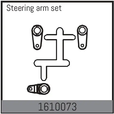 Steering Arm Set