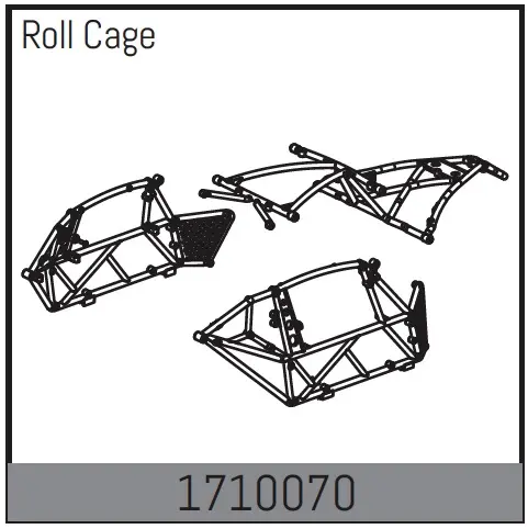 Roll Cage