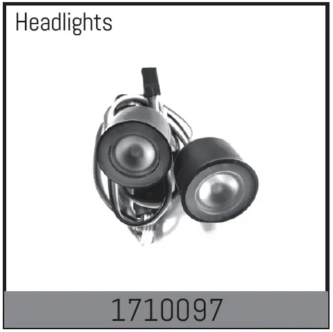 Headlights