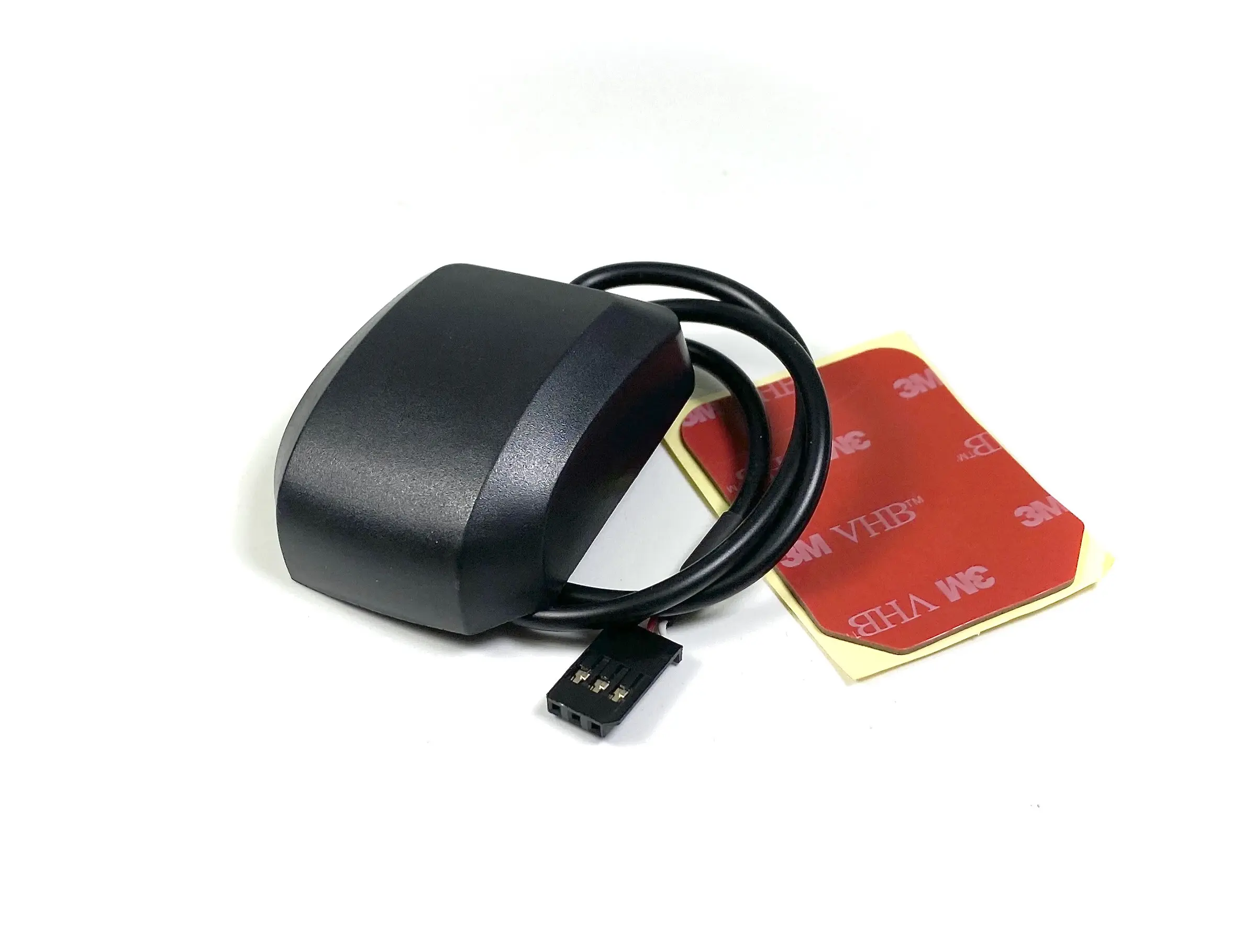 GPS Module for Cr9t
