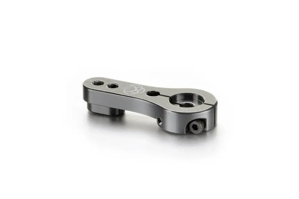 Aluminum Servo Horn 23t