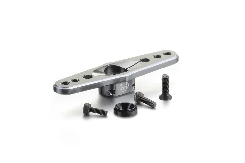 Aluminum Double Servo Horn 25t