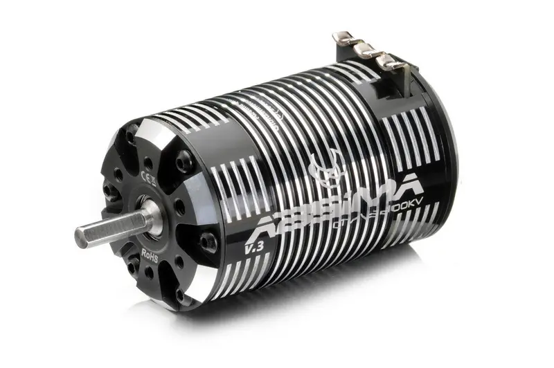 Bl Motor 1:8 "Revenge CTM V3" 2100kv