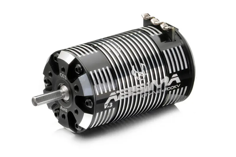 Bl Motor 1:8 "Revenge CTM V3" 1900kv