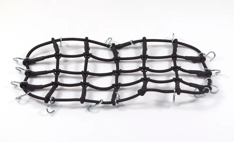 1:10 Load Securing Net