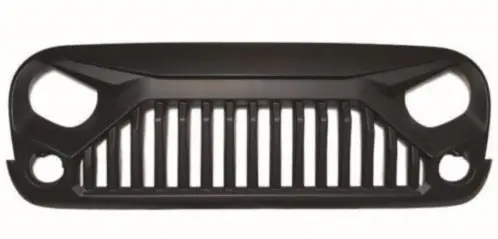1:10 Intake Grille for Jeep