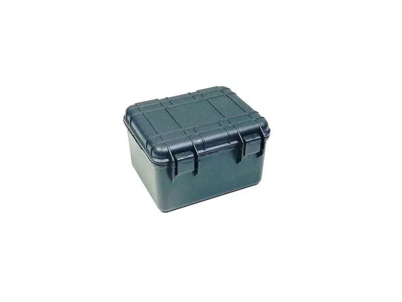 1:10 Storage Box 50*40*30mm - Black