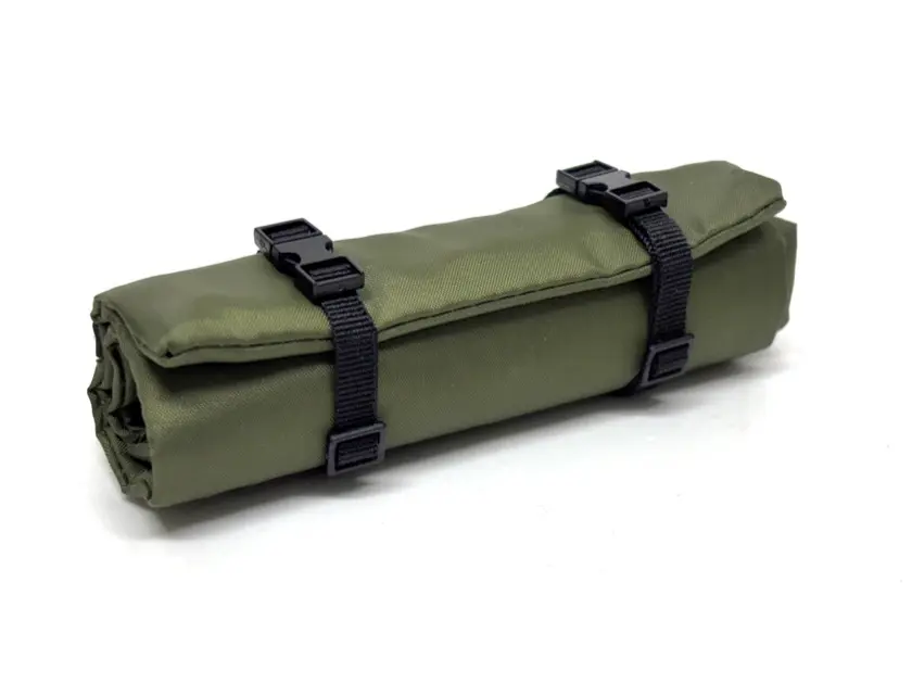 1:10 Sleeping Bag Replica