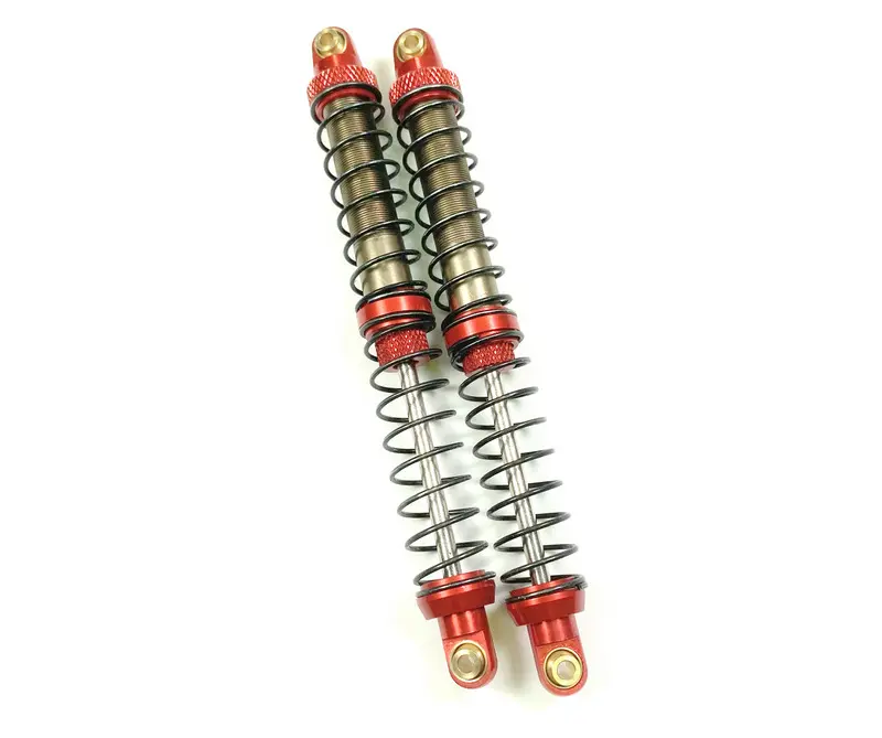 1:10 Alu Slim-Line Dampers 120mm (2)