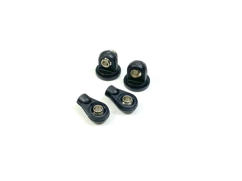Ball Head Set (1:10 Standard Dampers) 50mm-62mm (2)