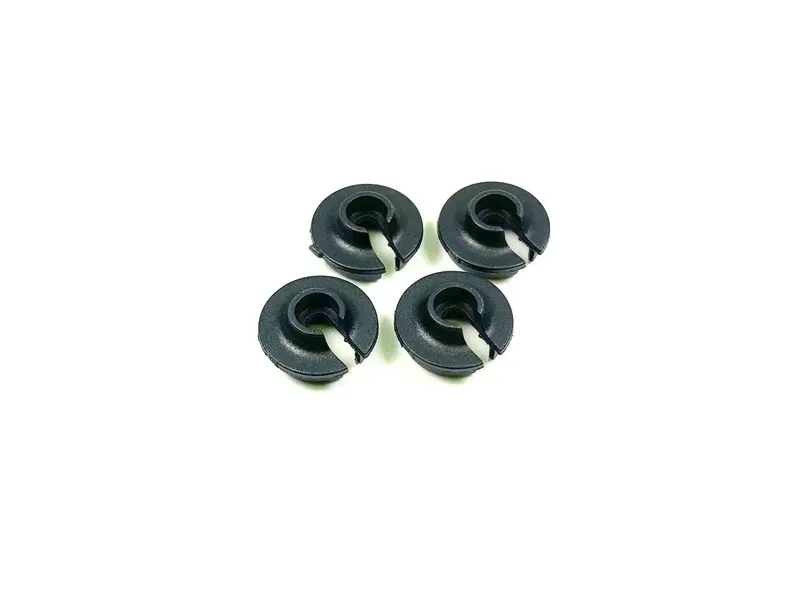 Spring Cups F. 1:10 Standard Dampers (4)