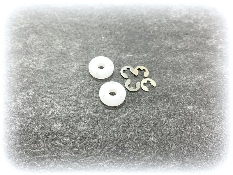 Piston for Standard Dampers 3-Holes (2)