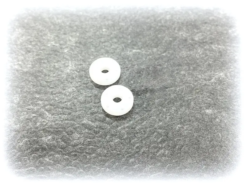 Piston for Standard Dampers 5-Holes (2)