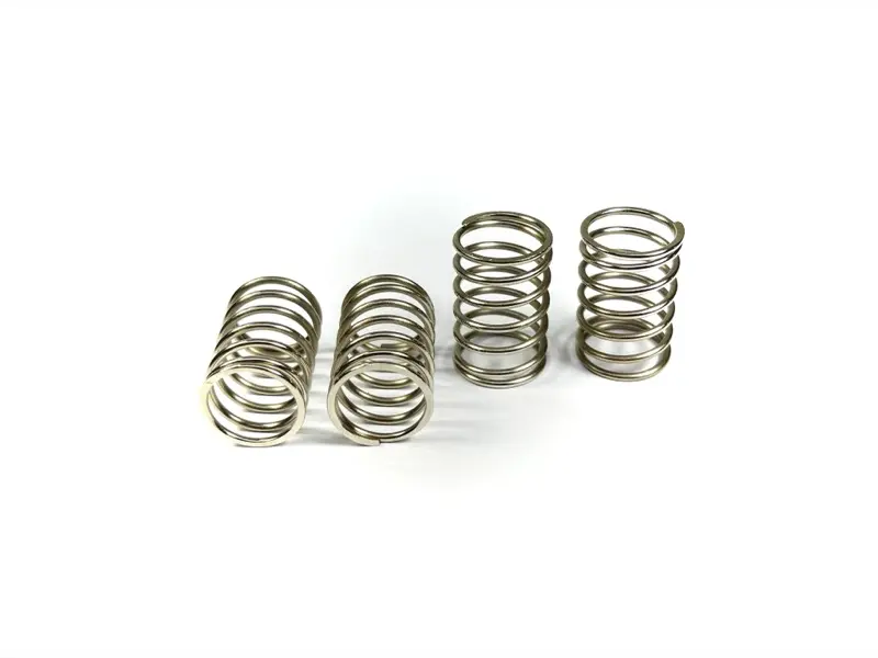 Spring Set for Damper, 55mm Hard (4)