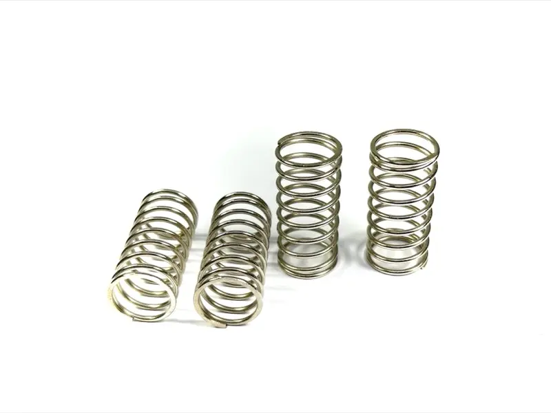 Spring Set for Damper, 62mm Hard (4)