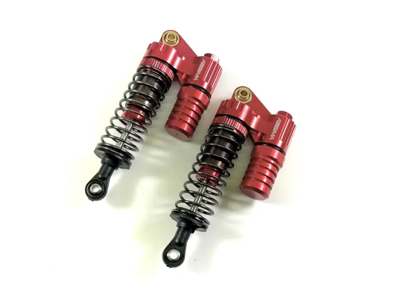 Alu Piggyback Dampers 75mm (2)