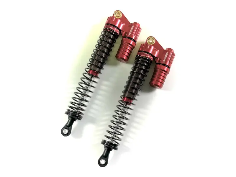 Alu Piggyback Dampers 120mm (2)