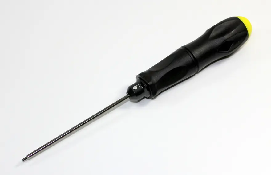 1.5mm Allen Wrench