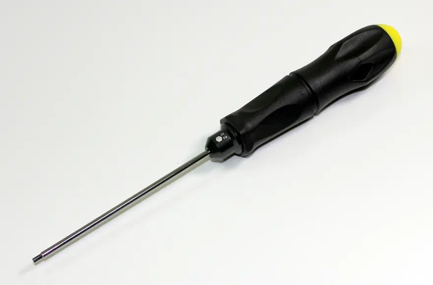 2.0mm Allen Wrench