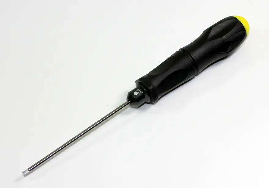 2.5mm Allen Wrench