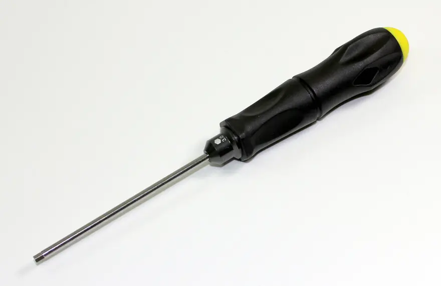 3.0mm Allen Wrench