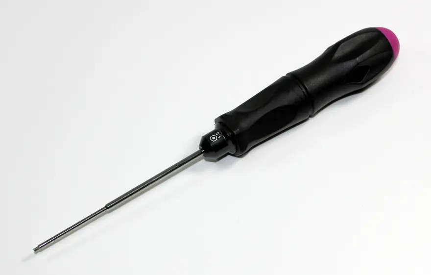 1.5mm Ball Allen Wrench