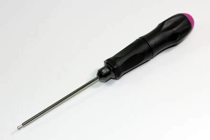2.0mm Ball Allen Wrench